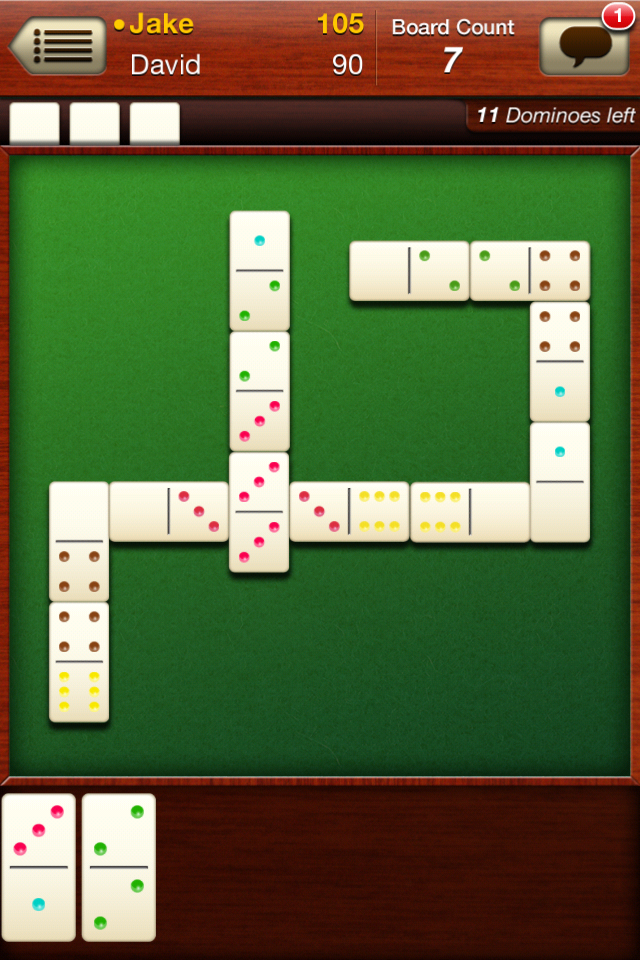 for iphone download Dominoes Deluxe